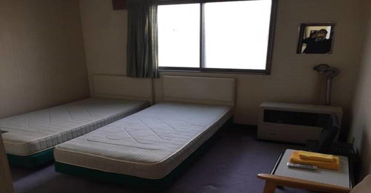 Abashiri - Hotel / Vacation Stay 16181 Exterior photo